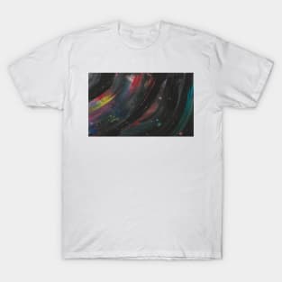 Abstraction 126 T-Shirt